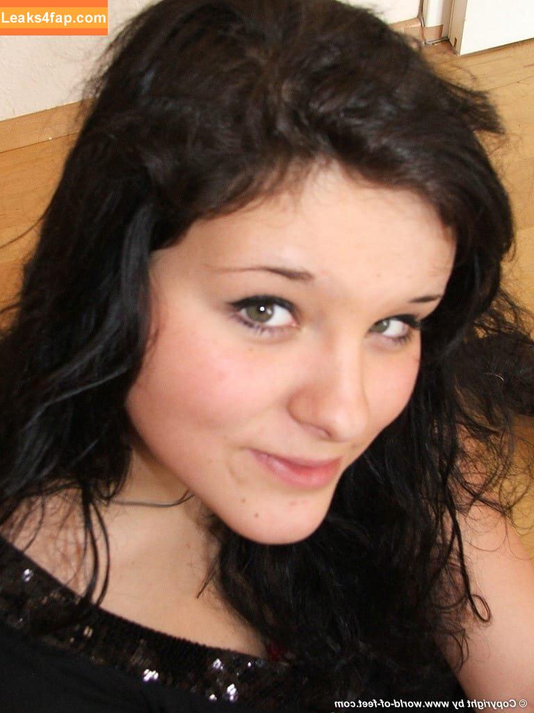 Worldoffeet /  leaked photo photo #2595