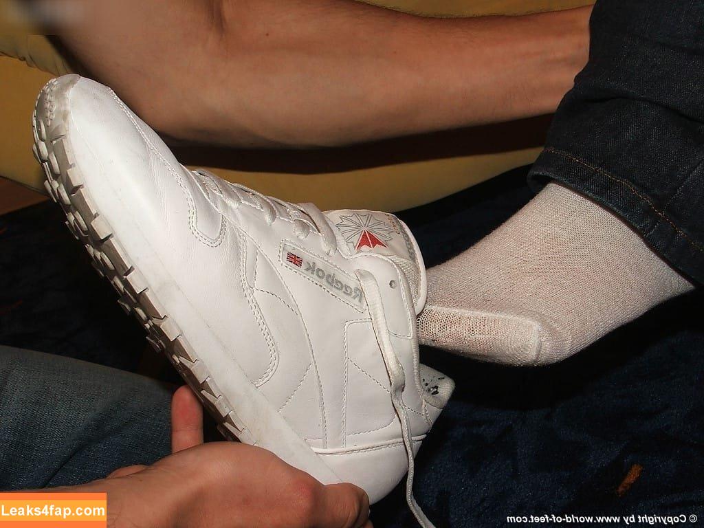 Worldoffeet /  leaked photo photo #2644