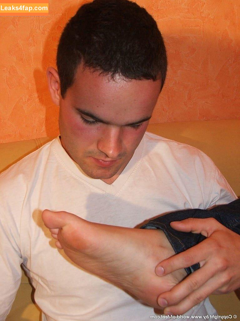 Worldoffeet /  leaked photo photo #2648