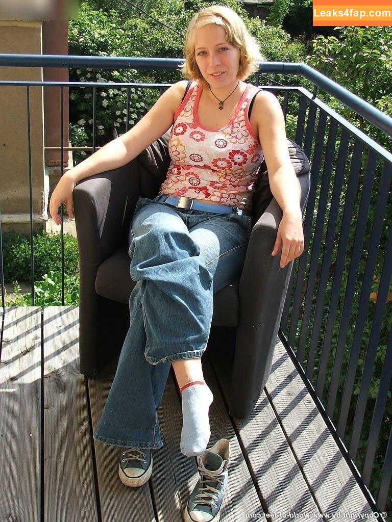 Worldoffeet /  leaked photo photo #2655