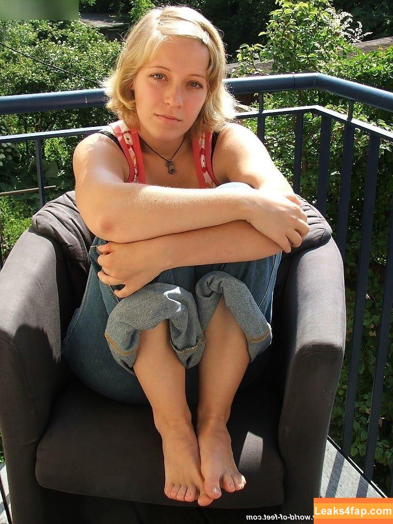 Worldoffeet /  leaked photo photo #2657