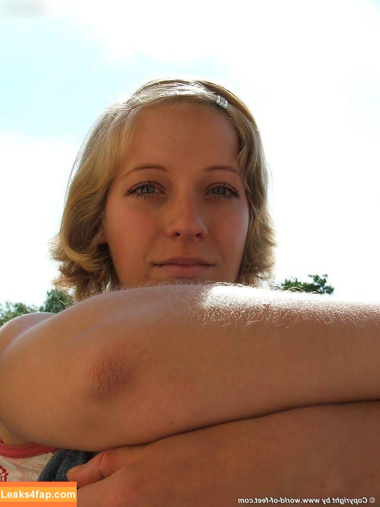 Worldoffeet /  leaked photo photo #2658