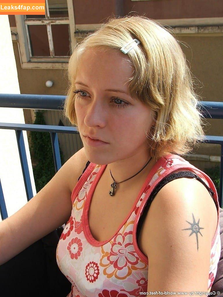 Worldoffeet /  leaked photo photo #2665