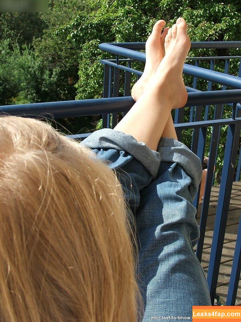 Worldoffeet /  leaked photo photo #2673