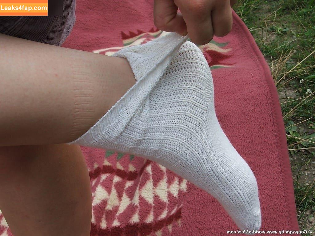 Worldoffeet /  leaked photo photo #2713