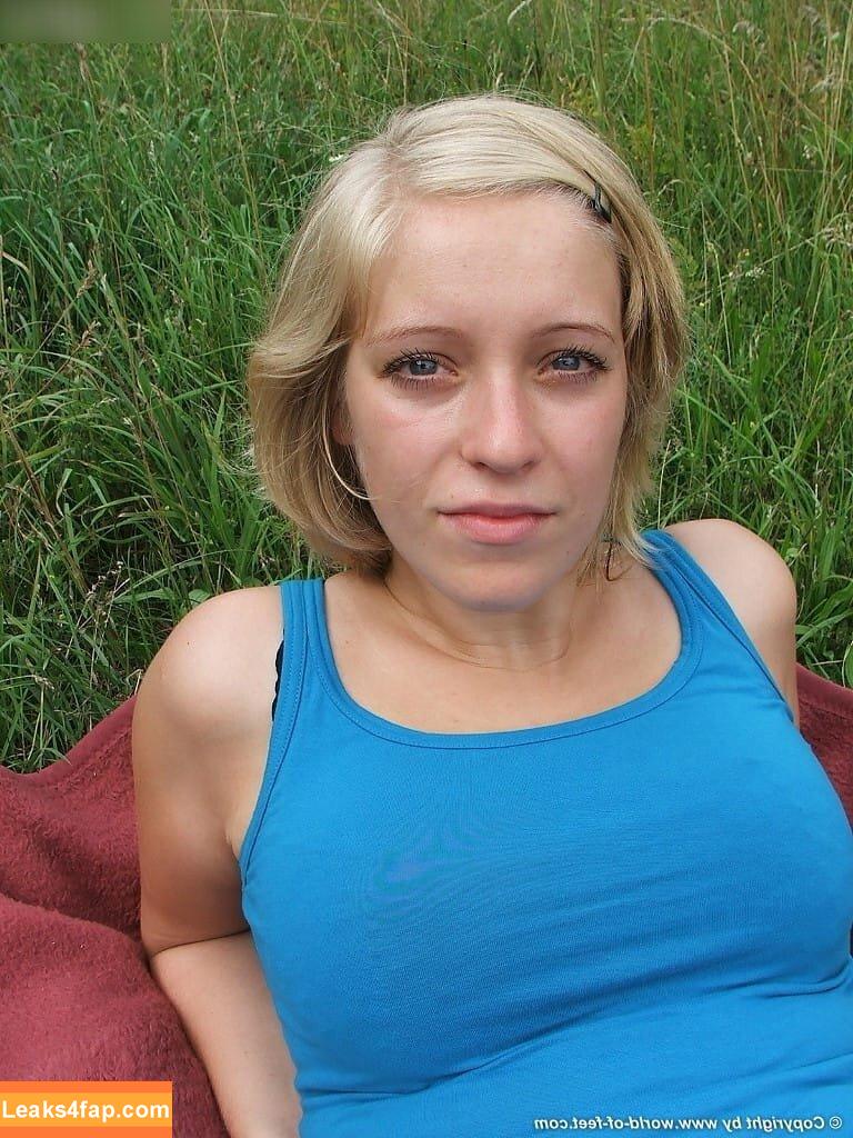 Worldoffeet /  leaked photo photo #2717