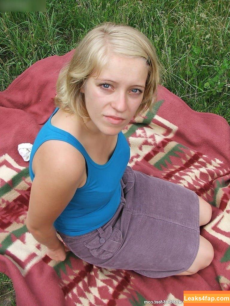 Worldoffeet /  слитое фото фото #2719