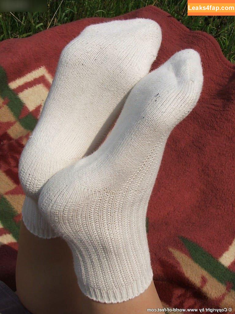 Worldoffeet /  слитое фото фото #2726