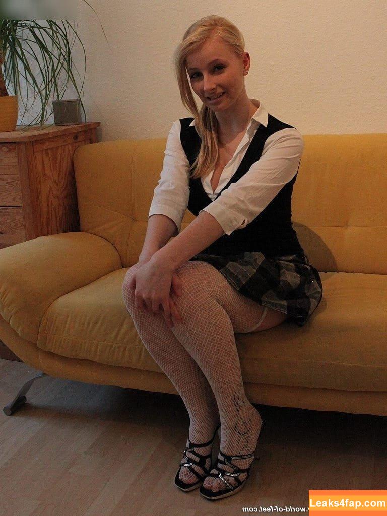 Worldoffeet /  leaked photo photo #2733