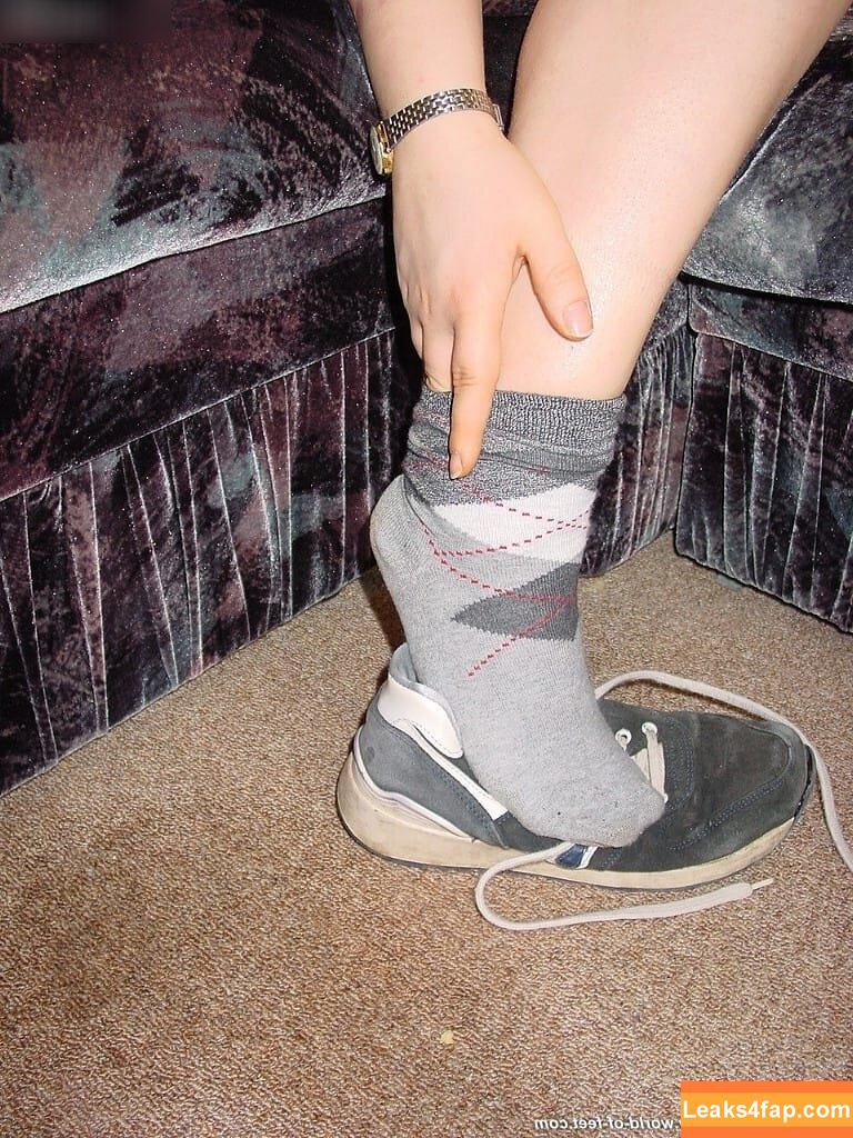 Worldoffeet /  слитое фото фото #2755