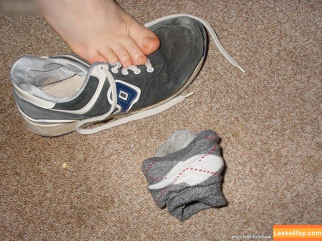 Worldoffeet /  слитое фото фото #2758