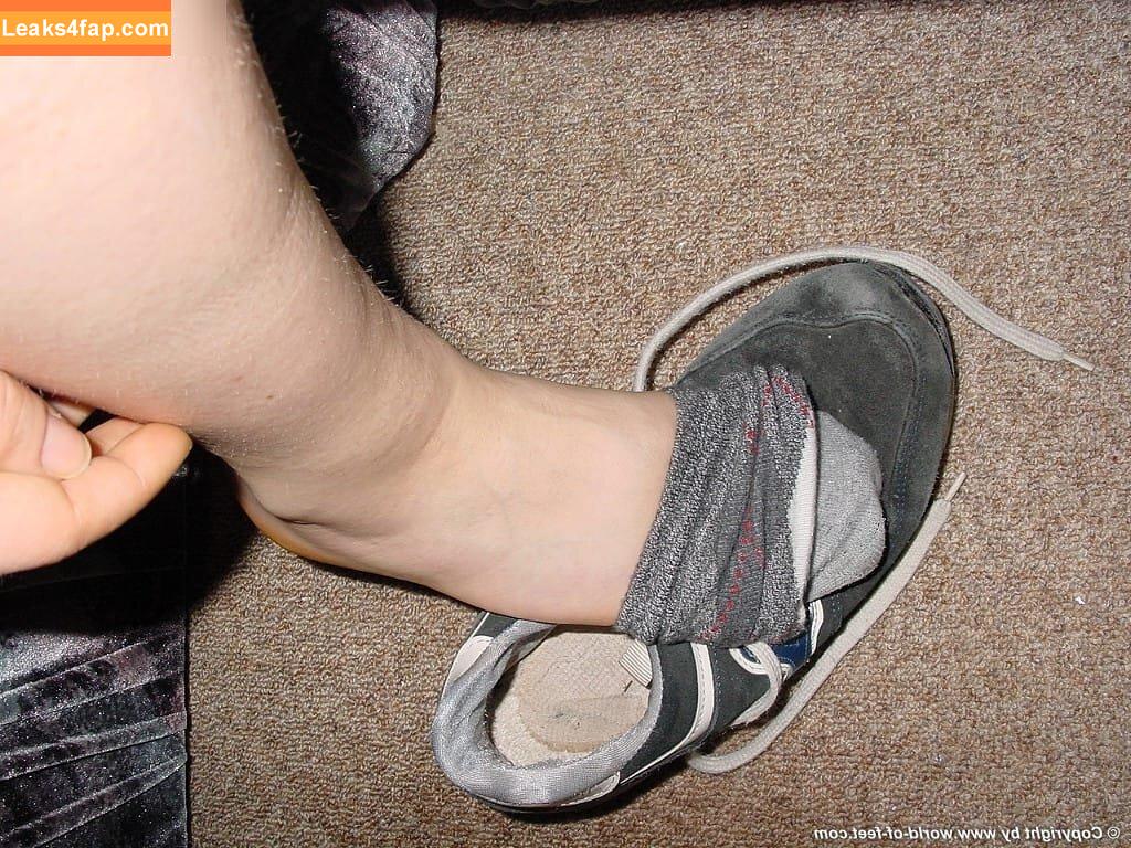 Worldoffeet /  слитое фото фото #2767