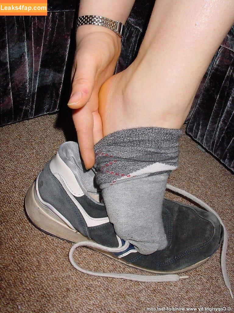 Worldoffeet /  слитое фото фото #2770