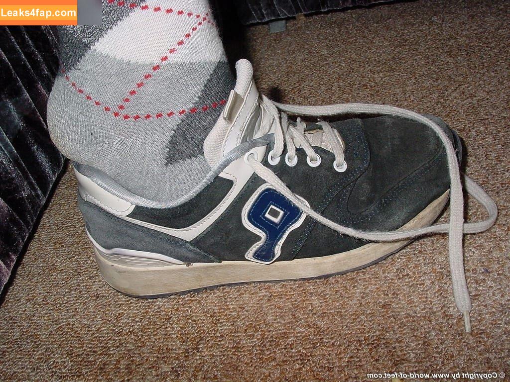 Worldoffeet /  слитое фото фото #2772