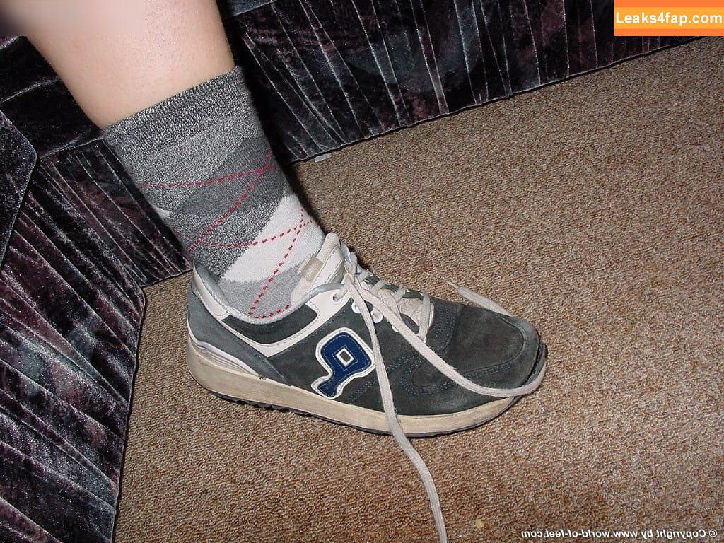 Worldoffeet /  слитое фото фото #2773