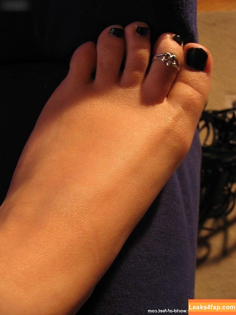 Worldoffeet /  слитое фото фото #2786