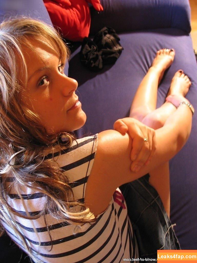 Worldoffeet /  слитое фото фото #2801