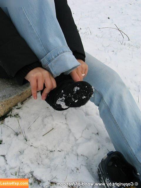 Worldoffeet /  слитое фото фото #2819