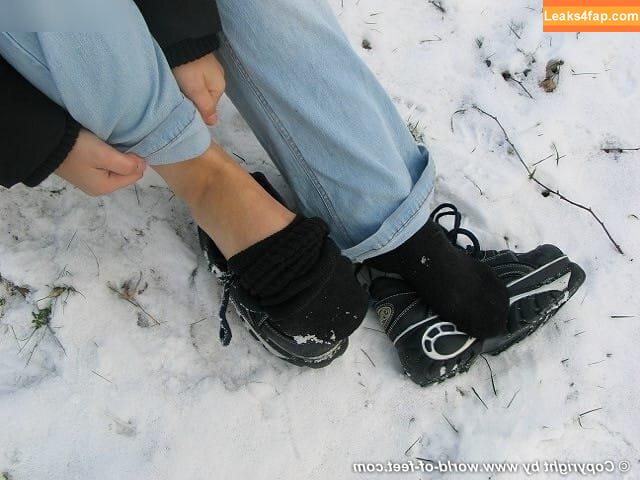 Worldoffeet /  слитое фото фото #2823