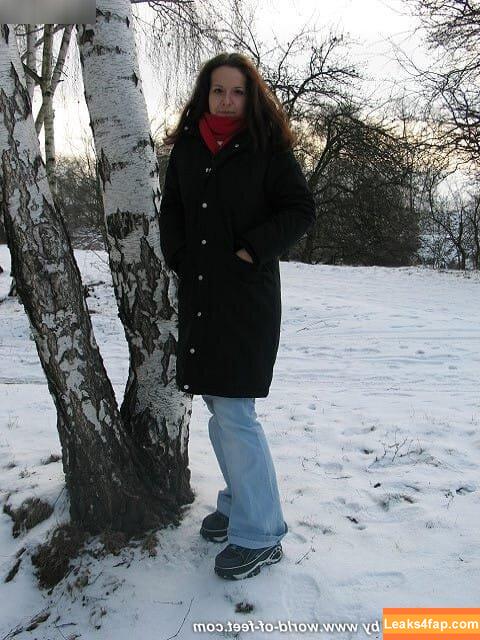 Worldoffeet /  слитое фото фото #2824