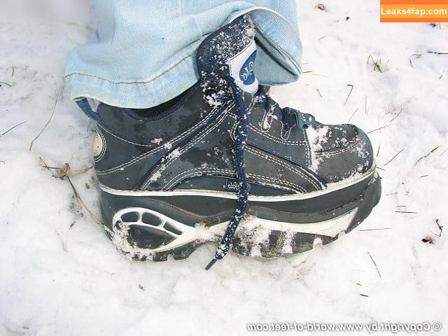 Worldoffeet /  слитое фото фото #2832