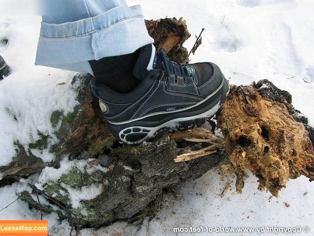 Worldoffeet /  слитое фото фото #2833