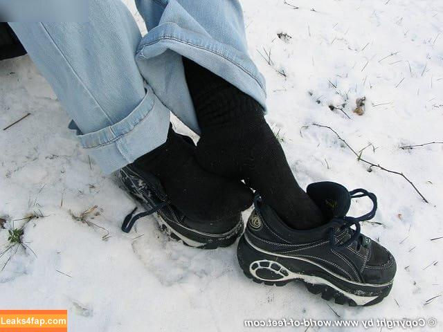 Worldoffeet /  слитое фото фото #2834