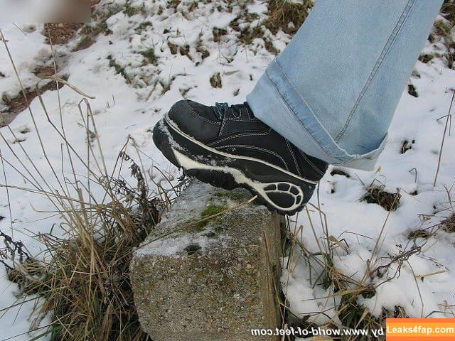 Worldoffeet /  слитое фото фото #2838