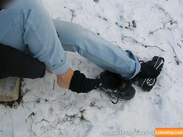 Worldoffeet /  слитое фото фото #2839