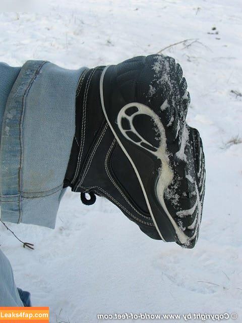 Worldoffeet /  слитое фото фото #2840