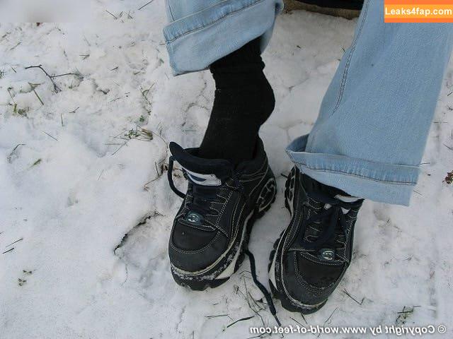 Worldoffeet /  слитое фото фото #2841