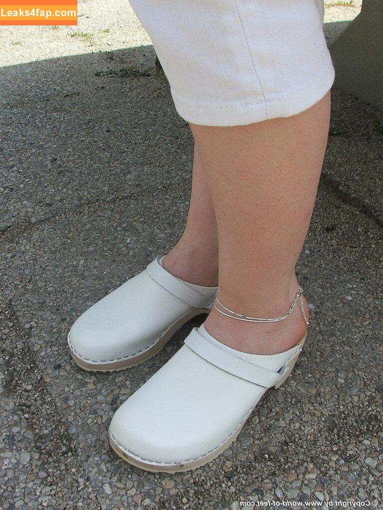 Worldoffeet /  leaked photo photo #2855