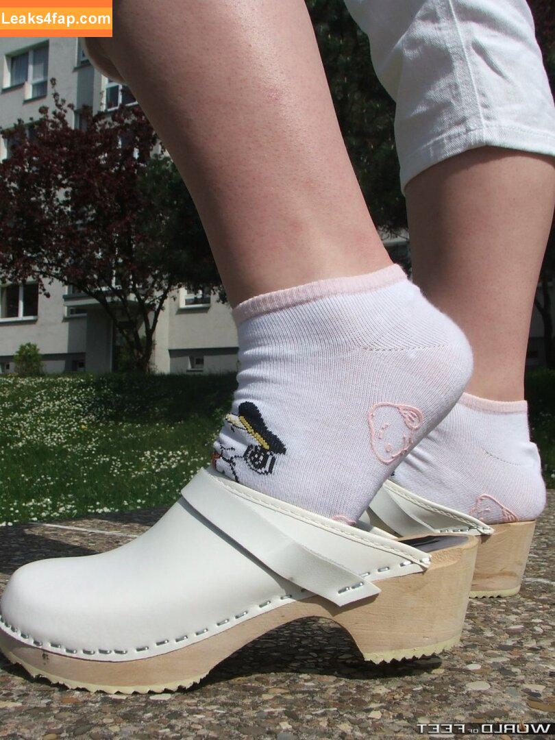 Worldoffeet /  слитое фото фото #2861