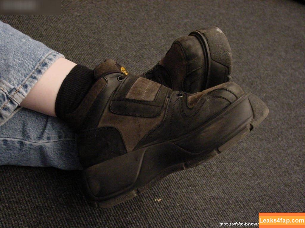 Worldoffeet /  слитое фото фото #2869