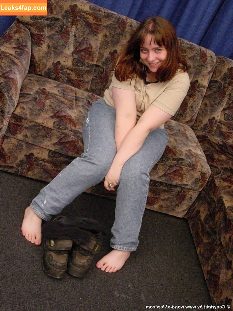 Worldoffeet /  слитое фото фото #2872