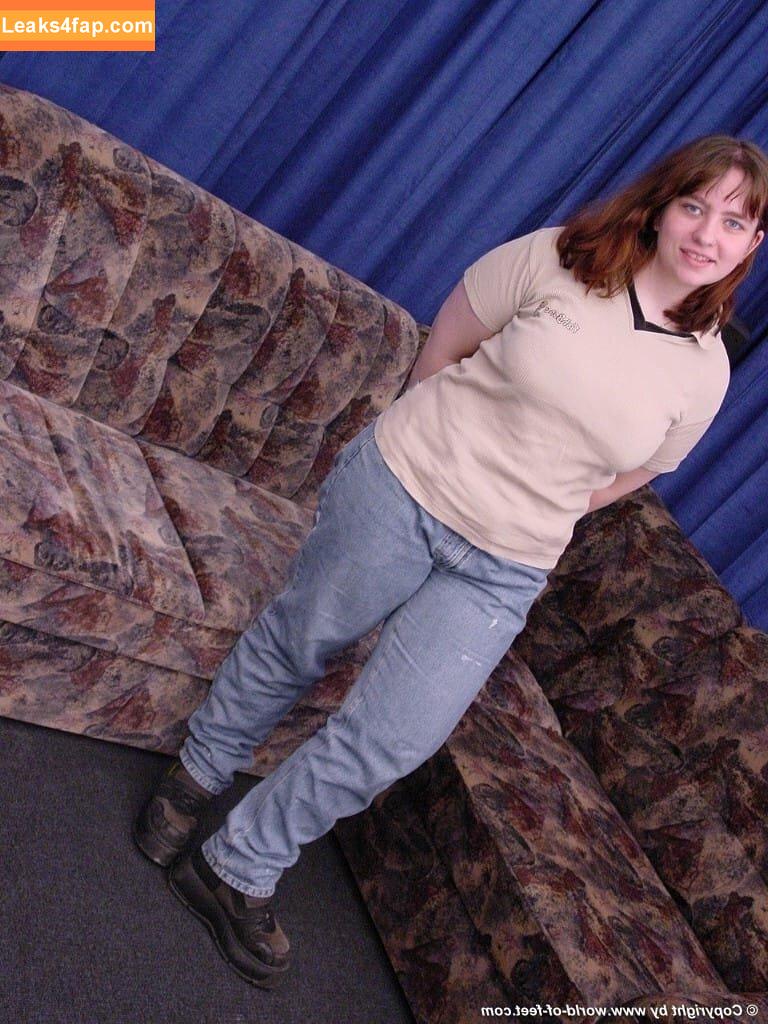 Worldoffeet /  слитое фото фото #2874