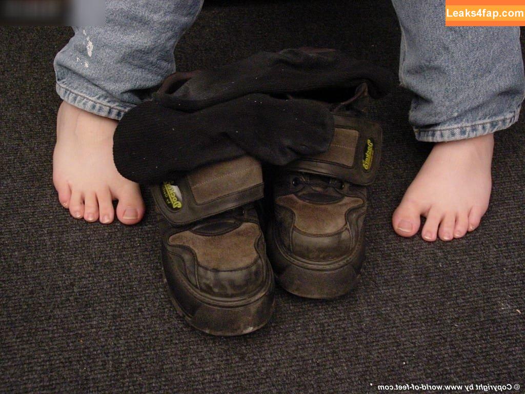 Worldoffeet /  слитое фото фото #2881