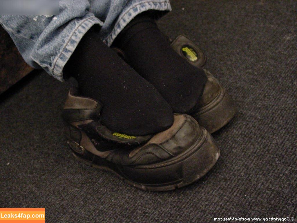 Worldoffeet /  слитое фото фото #2884