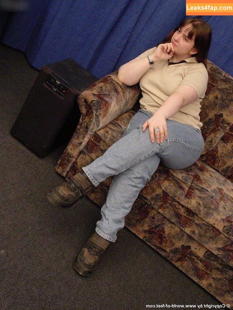 Worldoffeet /  слитое фото фото #2886