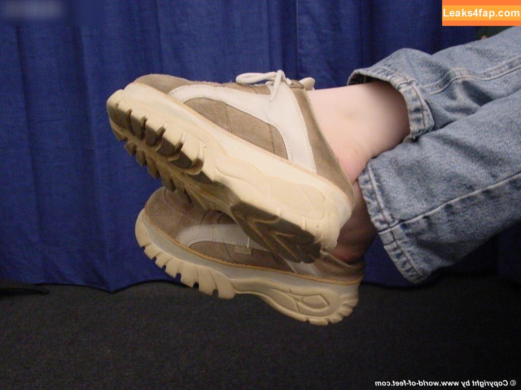 Worldoffeet /  слитое фото фото #2889