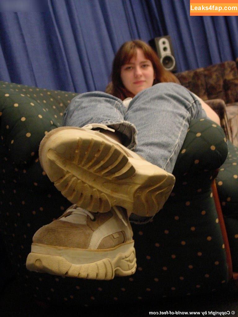 Worldoffeet /  слитое фото фото #2893