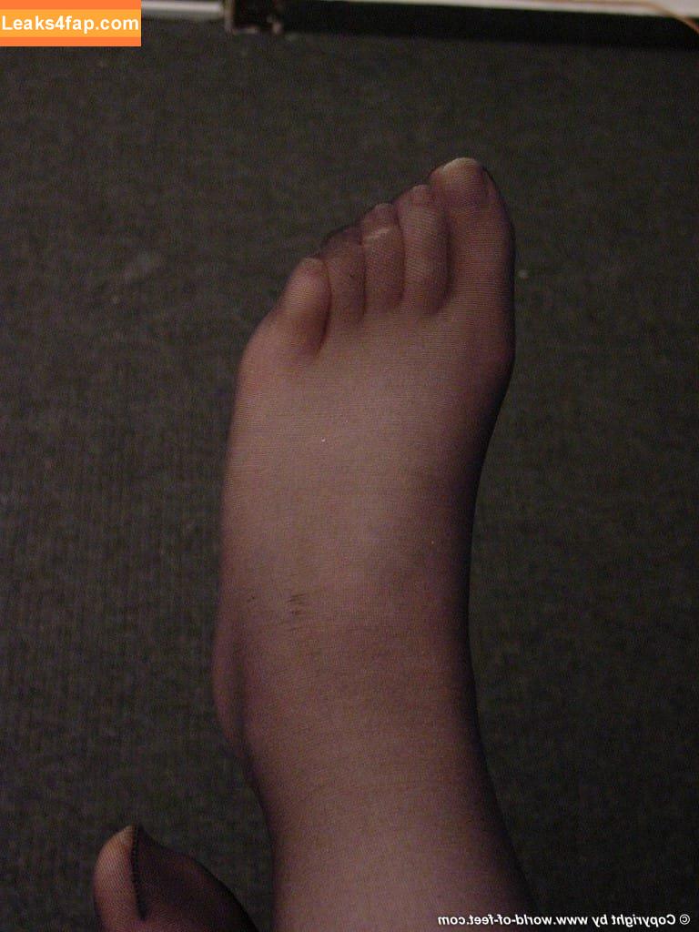 Worldoffeet /  слитое фото фото #2910