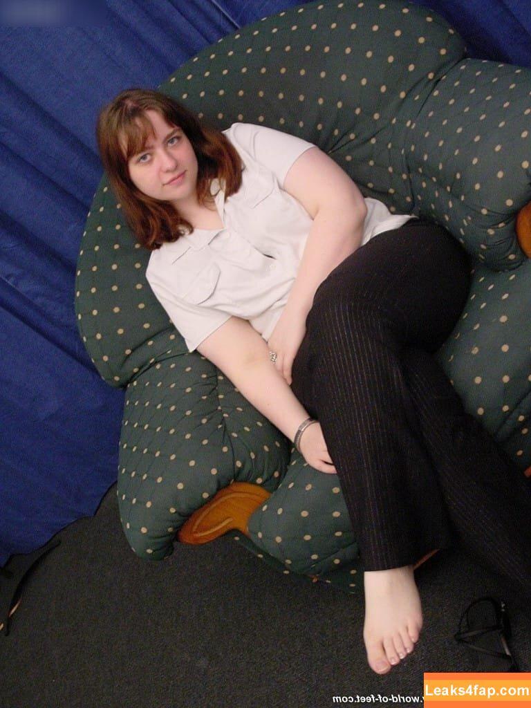 Worldoffeet /  слитое фото фото #2921