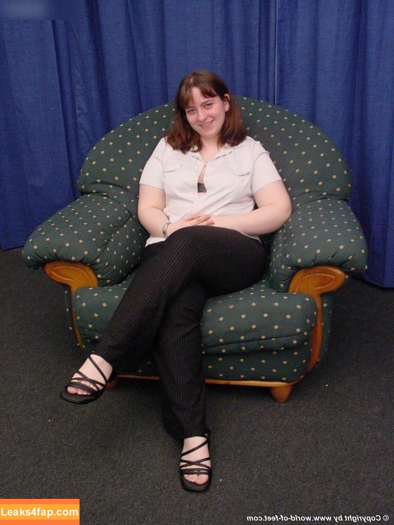 Worldoffeet /  слитое фото фото #2923