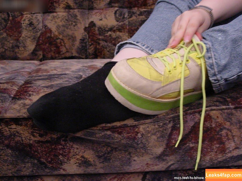 Worldoffeet /  слитое фото фото #2943