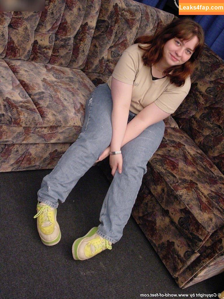 Worldoffeet /  слитое фото фото #2948