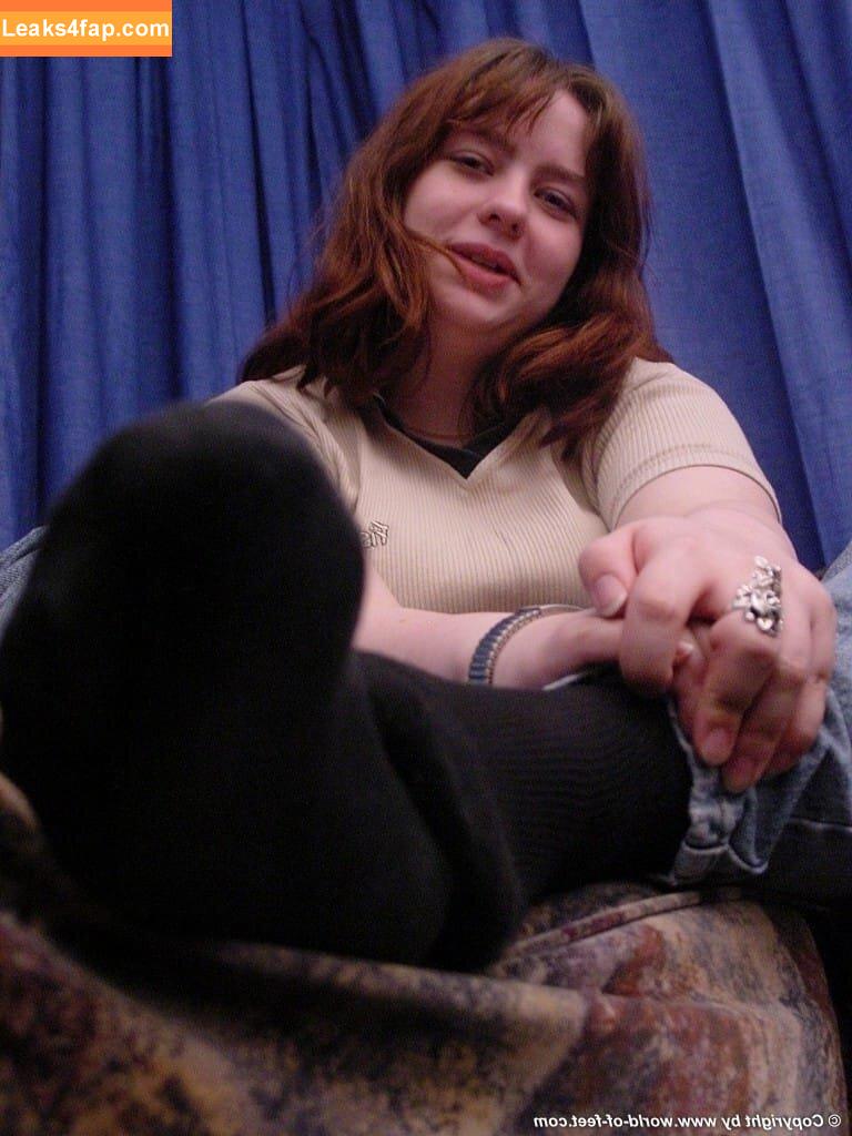 Worldoffeet /  слитое фото фото #2952