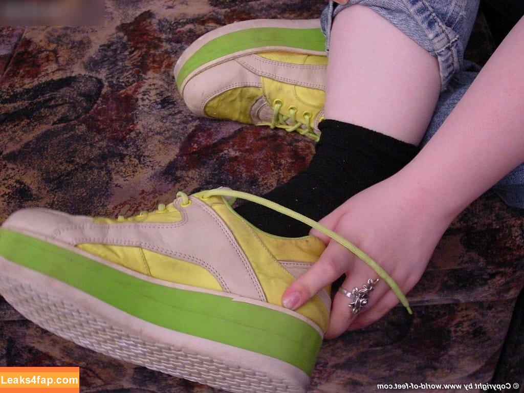 Worldoffeet /  слитое фото фото #2953