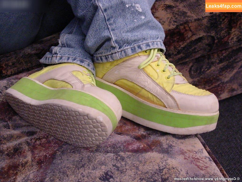 Worldoffeet /  слитое фото фото #2954