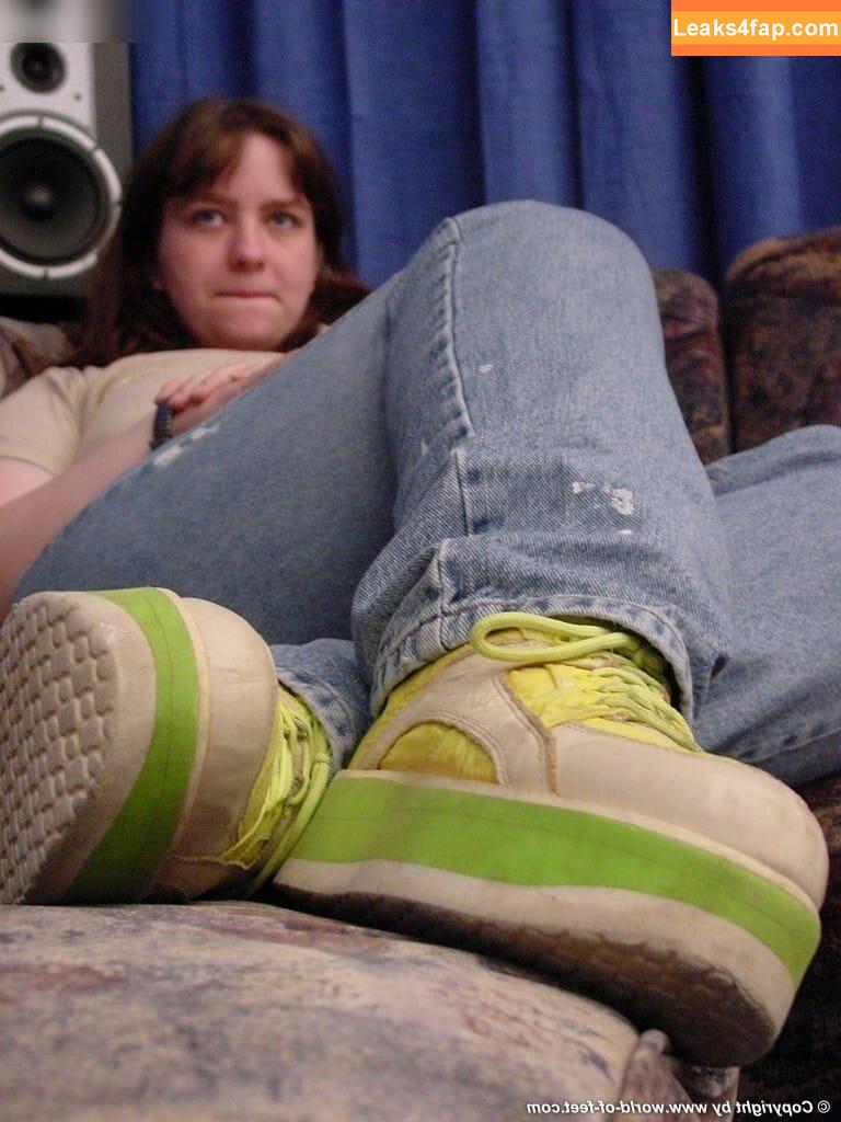 Worldoffeet /  слитое фото фото #2956